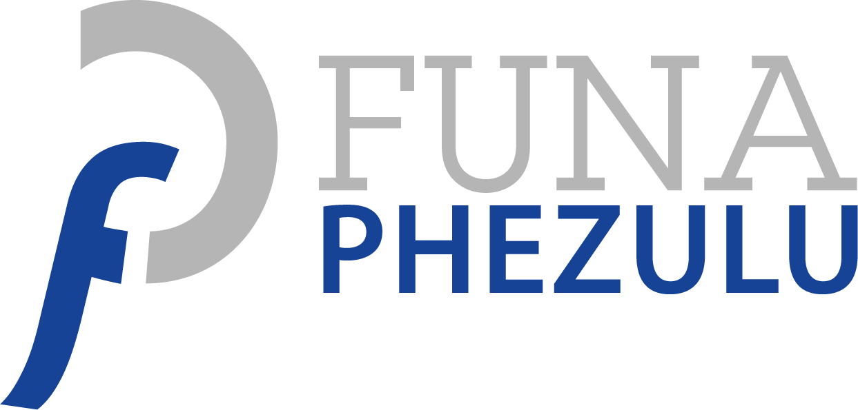 Funa Phezulu Logo